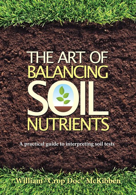 The art of balancing soil nutrients a practical guide to. - Einführung in stromkreise 9. auflage lösungshandbuch dorf.