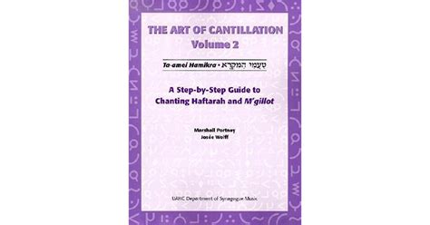The art of cantillation vol 2 a step by step guide to chanting haftarot and mgilot with cd audio. - Las múltiples caras de la inmigración en españa.