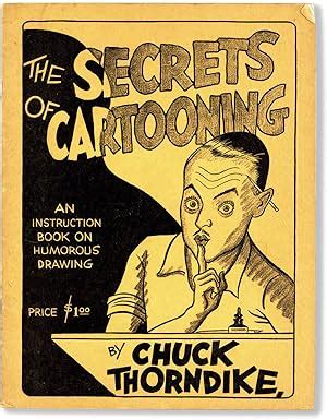 The art of cartooning,: An advanced instruction book on humorous ...