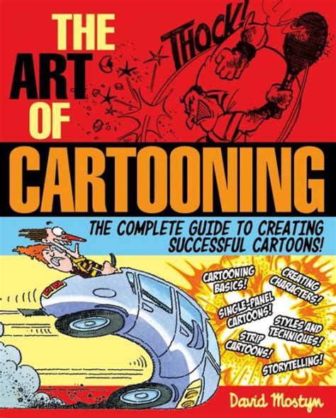The art of cartooning the complete guide to drawing successful cartoons. - Biology cape unit 1 a caribbean examinations council study guide.