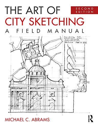 The art of city sketching a field manual. - Prophetic wedding planning manual workbook by minister tommy evangelist rosalind.