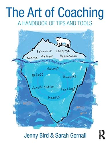 The art of coaching a handbook of tips and tools. - Cómo encontrar trabajo en el siglo 21 una guía.