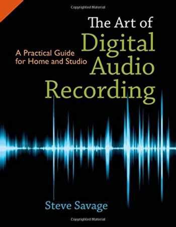 The art of digital audio recording a practical guide for. - 2013 jeep gr cherokee repair manual.