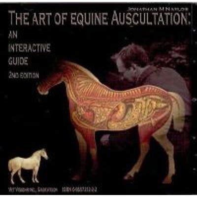 The art of equine auscultation an interactive guide cd rom for windows. - Automobile chassis and transmission lab manual.