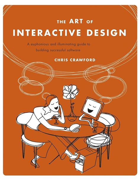 The art of interactive design a euphonious and illuminating guide. - Tin - u raju svoga pakla.