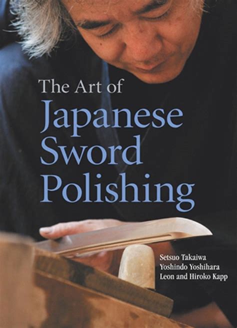 The art of japanese sword polishing. - Respuestas a viajes lectores cuaderno grado 5.