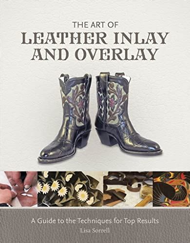 The art of leather inlay and overlay a guide to the techniques for top results. - Information technology quiz questions and answers ppt.