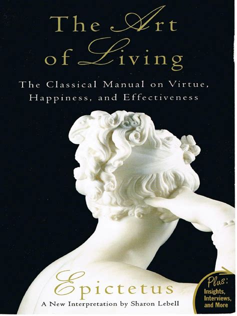 The art of living the classic manual on virtue happiness. - Reglas del juego por neil strauss.