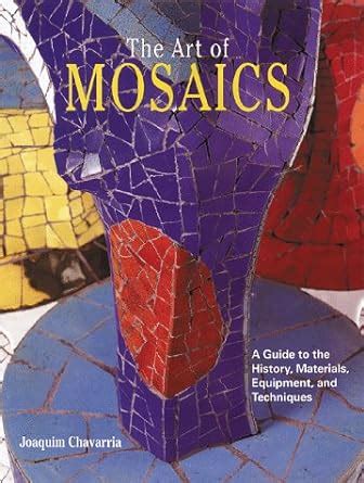 The art of mosaics a guide to the history materials equipment and techniques. - Briggs and stratton pressure washer parts manual.