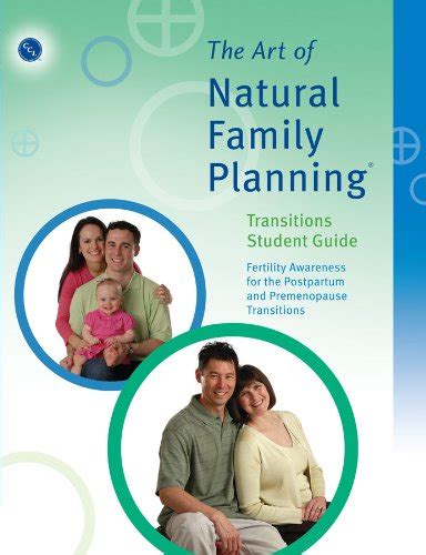 The art of natural family planning transitions student guide. - Z pogranicza problematyki narodowej i międzynarodowej.