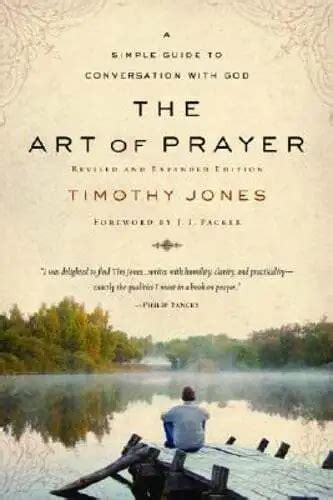 The art of prayer a simple guide to conversation with god. - To kill a mockingbird teacher lesson plans and study guide.