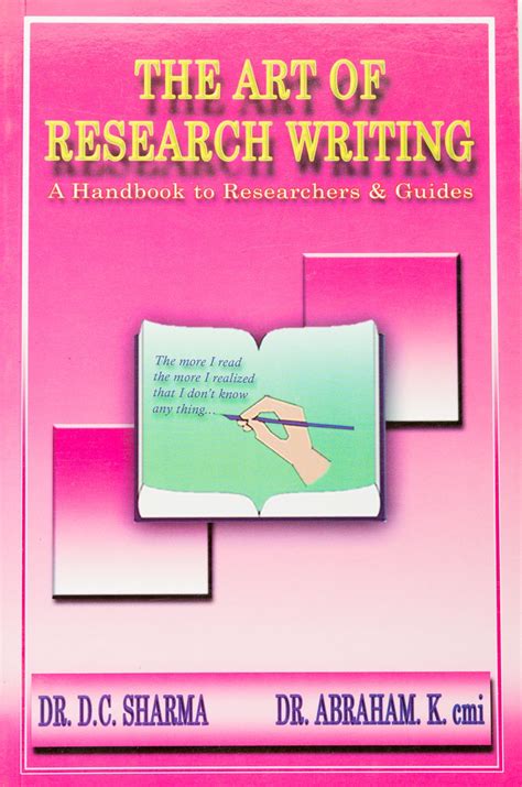 The art of research writing a handbook to researchers guides. - Snapper series 11 rear engine rider riding mower parts catalog book manual 06087.