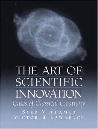 The art of scientific innovation by syed v ahamed. - California grounds maintenance worker exam study guide.