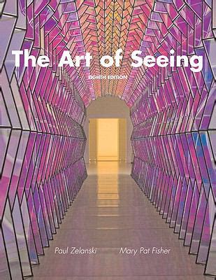 The art of seeing 8th edition. - Posición completamente vertical y bloqueada la guía de información privilegiada para viajes aéreos marca gerchick.
