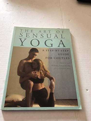 The art of sensual yoga a step by step guide for couples. - Essai sur la géométrie projective quaternionienne....