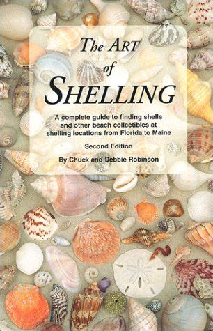 The art of shelling a complete guide to finding shells. - Serie profecia: el arrebatamiento de la iglesia.