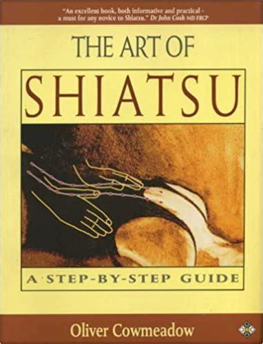 The art of shiatsu a step by step guide health. - Influencias mayas y aztecas en los taínos de las antillas mayores.