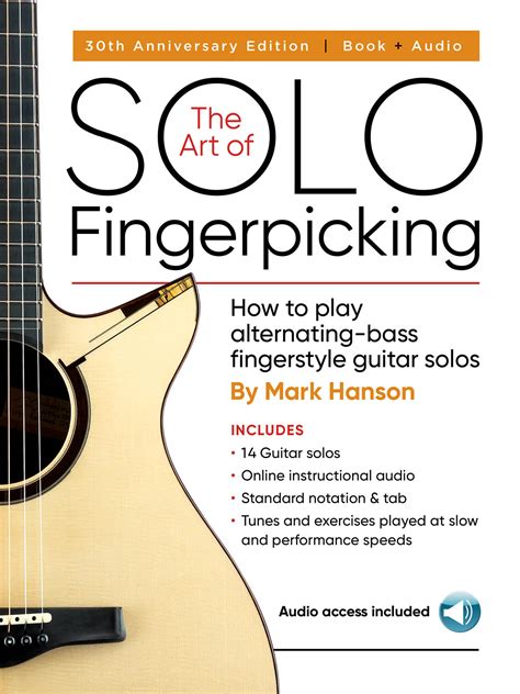 The art of solo fingerpicking how to play alternating bass fingerstyle guitar solos guitar books. - Business practices in higher education a guide for todays administrators.