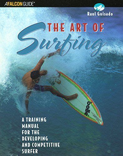 The art of surfing a training manual for the developing. - Le vicende d'amor è di fortuna.