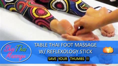 The art of thai foot massage a step by step guide. - Dom miguel, ses aventures scandaleuses, ses crimes et son usurpation.