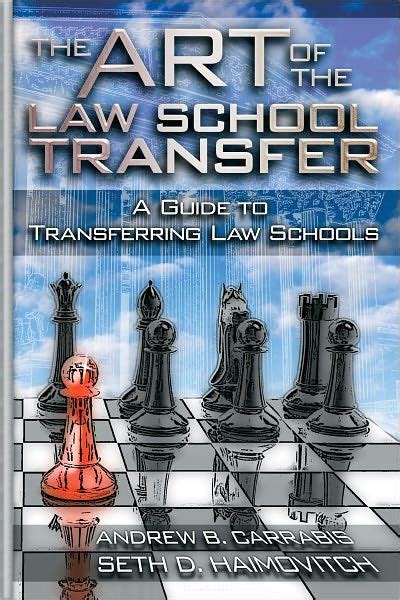 The art of the law school transfer a guide to transferring law schools. - Los 'casos de policía' en la justicia federal en buenos aires.