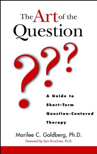 The art of the question a guide to short term question centered therapy. - Kaeser air compressor bs 61 manual in.