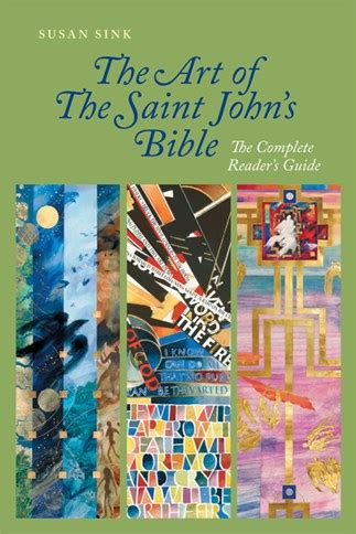 The art of the saint john s bible a readers guide to wisdom books and prophets volume 2. - Kentucky schreit ficken. senen einer zehe..
