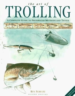 The art of trolling a complete guide to freshwater methods. - Ge technical publications user manual vivid e9.