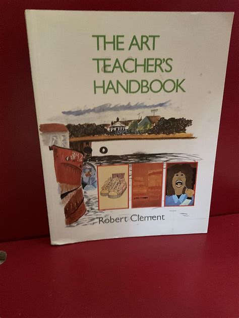 The art teachers handbook by robert clement. - Arabisch israelischer konflikt der wesentliche nachschlagewerk.