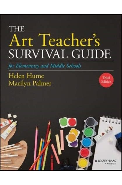 The art teachers survival guide for elementary and middle schools. - Manuale della soluzione callen di termodinamica.