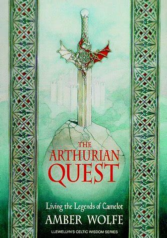 The arthurian quest by amber wolfe. - Study guide for machinist apprentice test.