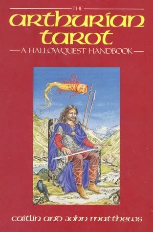 The arthurian tarot a hallowquest handbook. - Grade 11 biology textbook mcgraw hill.
