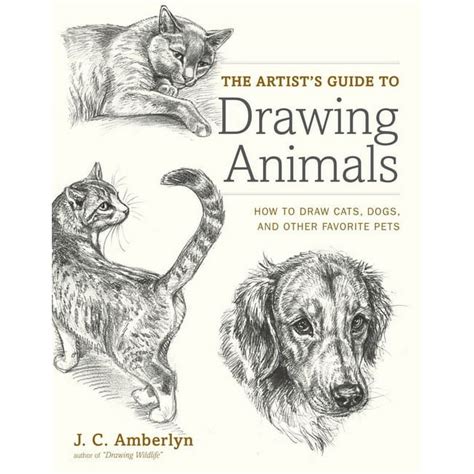The artist apos s guide to drawing realistic animals. - 50d john deere mini loader service manual.