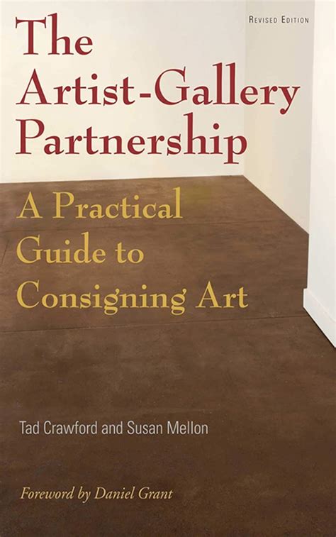 The artist gallery partnership third edition a practical guide to consigning art. - Wir alle spielen theater. die selbstdarstellung im alltag..