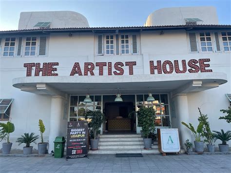 The artist house. Things To Know About The artist house. 