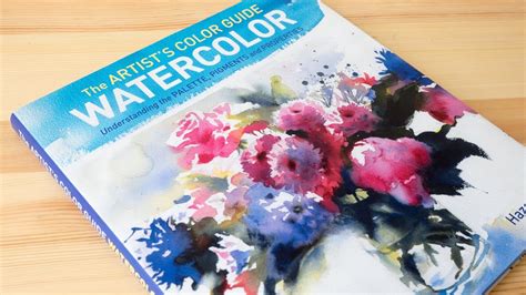 The artist s color guide watercolor understanding palette pigments and properties. - Download gratuito manuale di gsxr 1100.