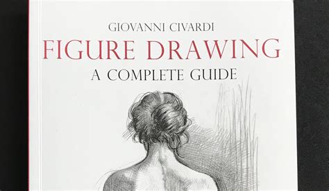 The artist s complete guide to figure drawing a contemporary perspective on the classical tradition. - Líneas para un boceto de claribel alegría.