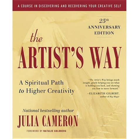 The artist way pdf. Julia Cameron – The Artist’s Way Audio Book Free. text. Released in 2002, it is alsoa workbook where you go through the various exercises over a duration of 12 weeks or 3 months. I did all the exercises, including the early morning pages. It changed me as a person as well as helped me recognize the innovative side of … 