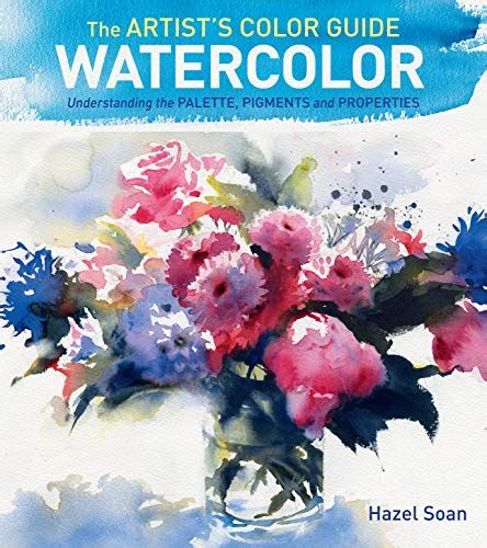 The artists color guide watercolor understanding palette pigments and properties. - Yamaha outboard f9 9f ft9 9g service repair manual.