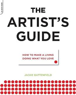 The artists guide how to make a living doing what you love jackie battenfield. - Acciaio: un film degli anni trenta.