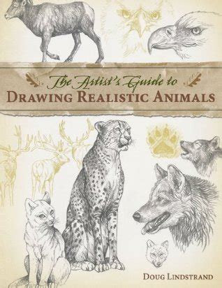 The artists guide to drawing realistic animals. - Solution manual power system analysis and design.