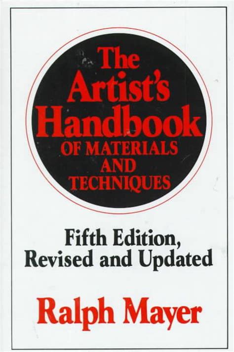 The artists handbook of materials and techniques. - Psychology multiple choice test bank emotion.
