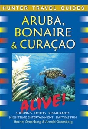 The aruba bonaire curacao alive guide aruba bonaire and curacao alive 1996. - Aerodynamics engineers 5th edition solution manual.