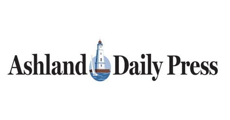 The ashland daily press. News Updates - Ashland Daily Press. News Updates - Price County Review. News Updates - Rice Lake Chronotype. News Updates - Sawyer County Record. News Updates - Spooner Advocate. 