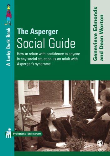 The asperger social guide how to relate to anyone in any social situation as an adult with asperger. - Elementary linear algebra howard anton solution manual.