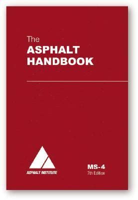 The asphalt handbook ms 4 7th edition 2007. - Verdis nabucco a short guide to a great opera.