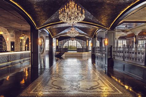 The astorian houston. The Astorian - Top Wedding Vendor Award Winner - About Us Discreetly situated in a landmark building, as designated by The Houston Historical Society, The Astorian is an industrial chic, 14,000 square 