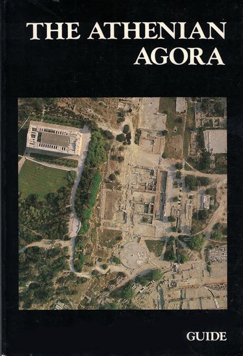 The athenian agora site guide fifth edition. - Insight guides baltic states 2. ausgabe.