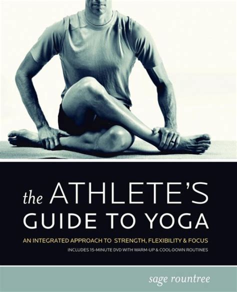 The athletes guide to yoga an integrated approach to strength flexibility focus. - Das große vornamenbuch. über 4000 vornamen..