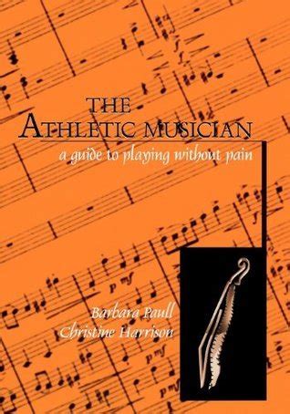 The athletic musician a guide to playing without pain. - Hobbit guía de estudio y respuestas elryia high.